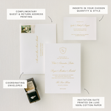 Chloe • Invitation Suite