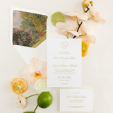 Chloe • Invitation Suite