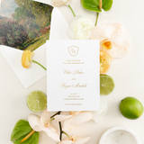 Chloe • Save The Date