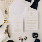 Chloe • Invitation Suite