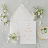 Chloe • Save The Date