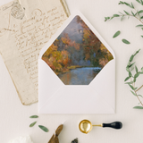 Envelope Liners