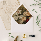 Envelope Liners