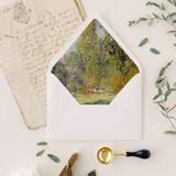 Envelope Liners