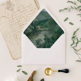 Envelope Liners