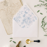 Envelope Liners
