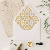 Envelope Liners
