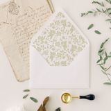 Envelope Liners