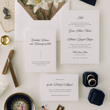 Grace • Invitation Suite