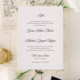 Grace • Invitation Suite