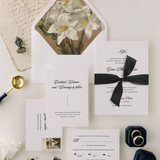 Grace • Invitation Suite