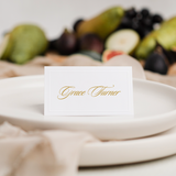Grace • Place Cards