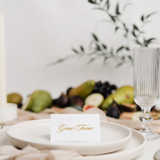 Grace • Place Cards