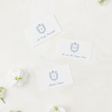 Madison • Escort Cards