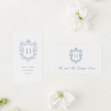 Madison • Escort Cards