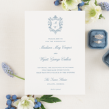 Madison • Invitation Suite