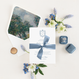 Madison • Invitation Suite