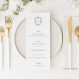 Madison • Menu