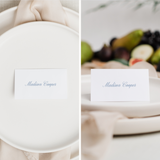 Madison • Place Cards