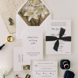 Olivia • Invitation Suite