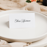 Olivia • Place Cards