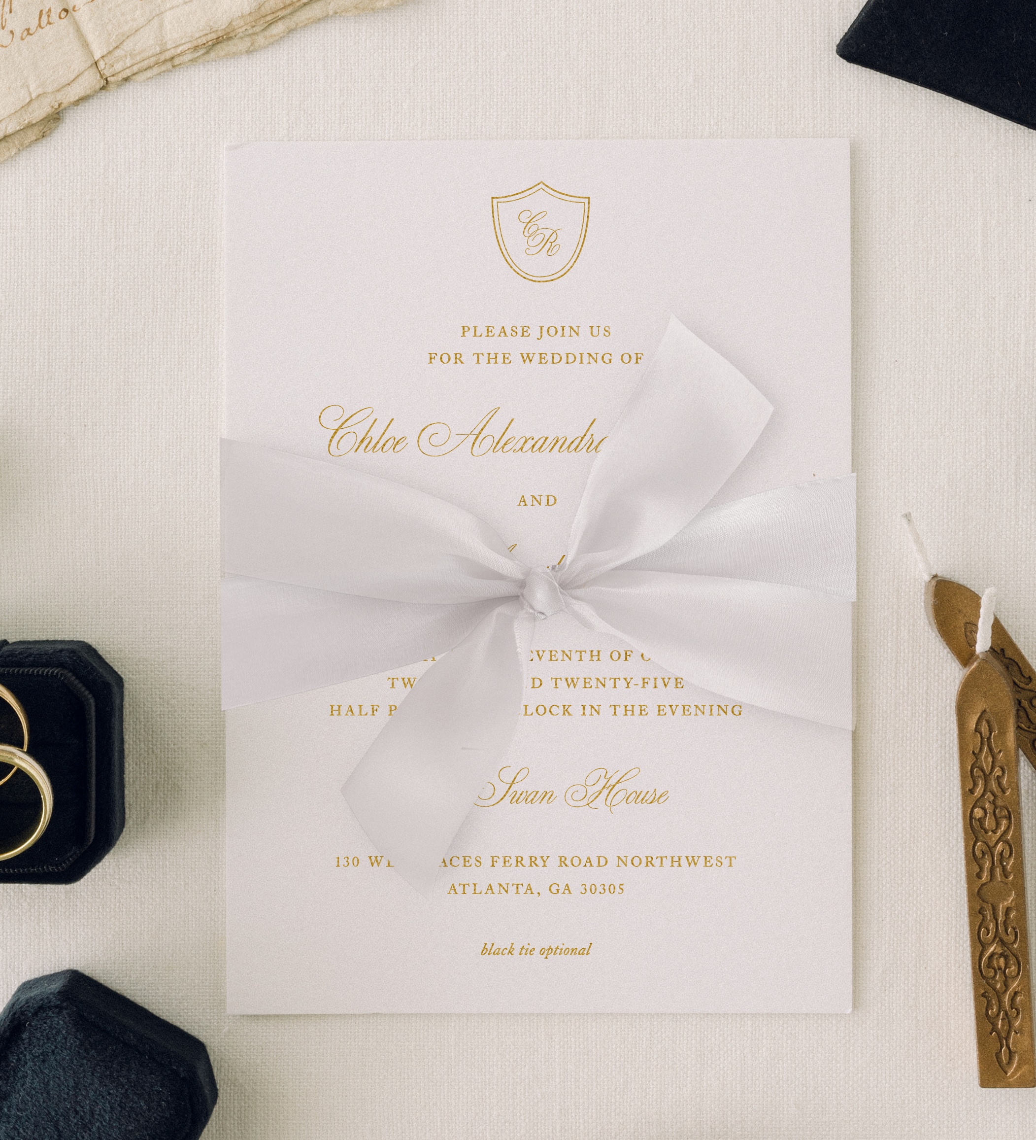 Silk Ribbon