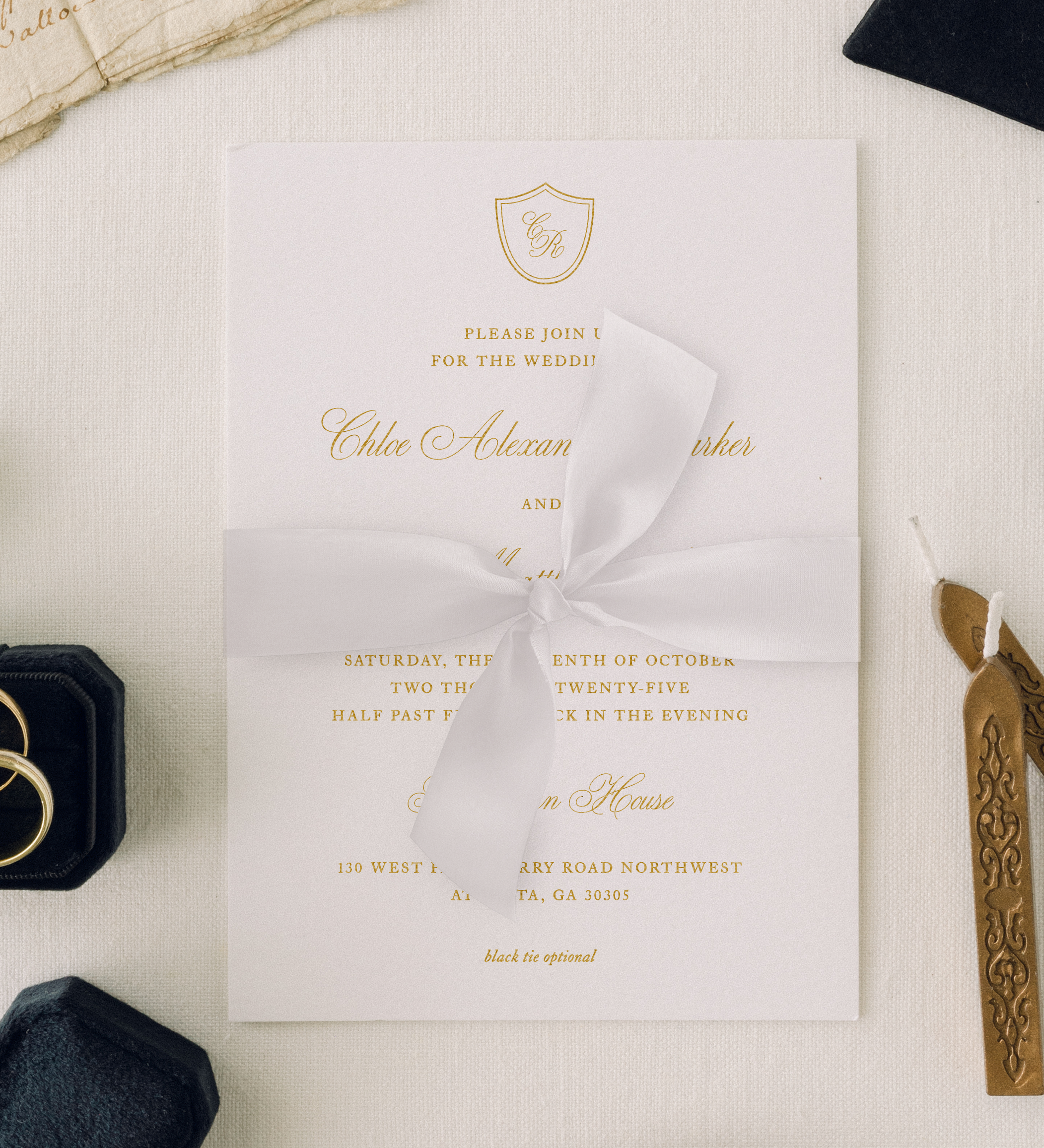 Silk Ribbon