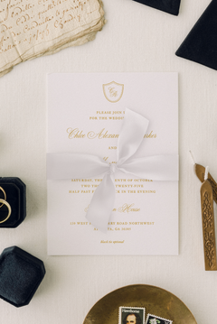 Silk Ribbon