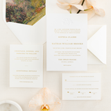 Sophia • Invitation Suite