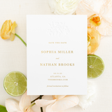 Sophia • Save The Date