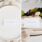 Victoria • Place Cards